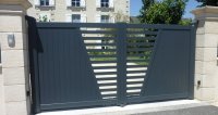 Notre société de clôture et de portail à Puits-la-Vallee